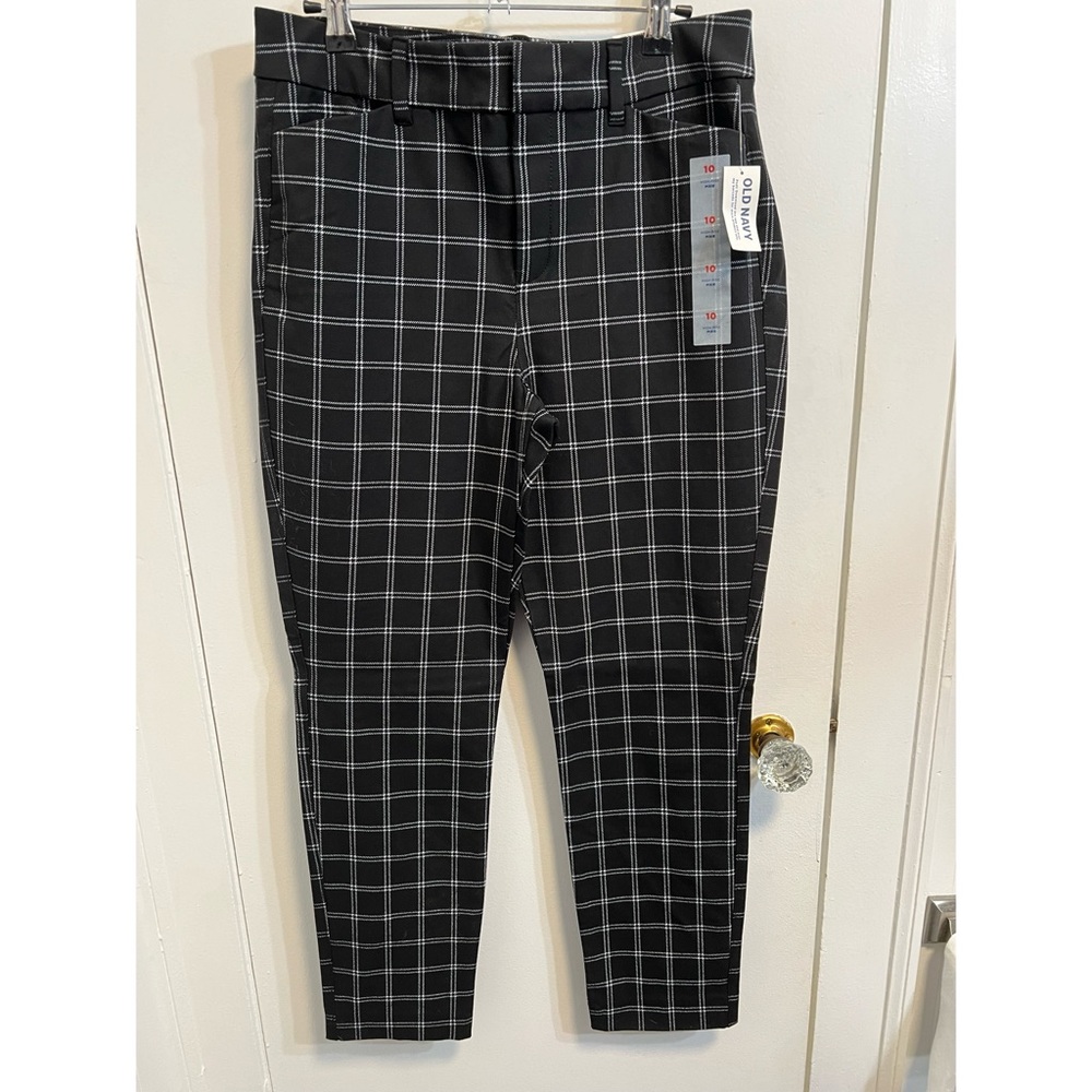 Old Navy Pixie High Waist Pants